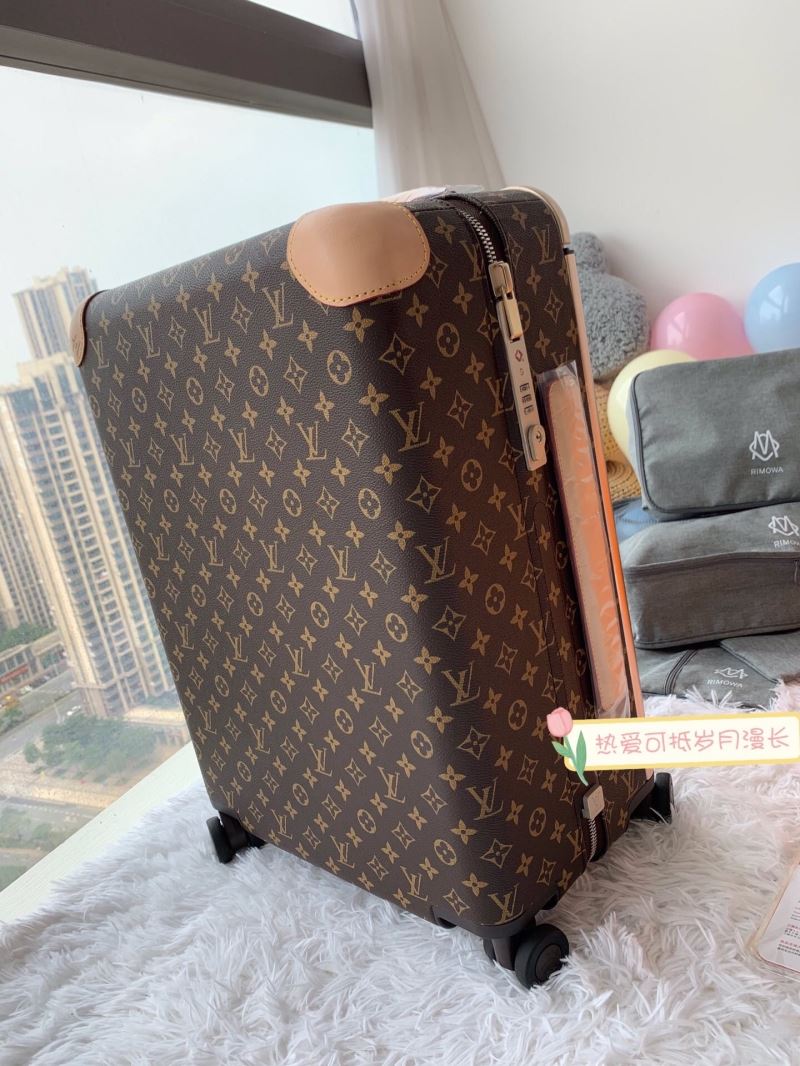 Louis Vuitton Suitcase